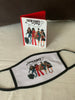 Travel Mask